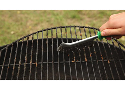 SIT SPAZZOLA SPID VERDE IN ACCIAIO INOX CON MANICO MM245 ART.0011