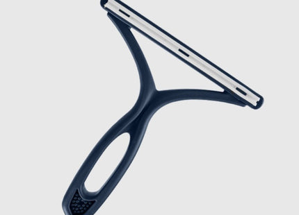 LA BRIANTINA SPAZZOLA LEVAPELUCCHI A DOPPIA FACCIATA