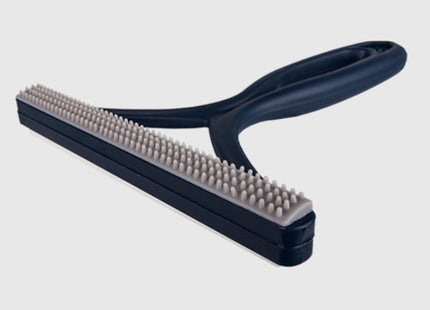 LA BRIANTINA SPAZZOLA LEVAPELUCCHI A DOPPIA FACCIATA