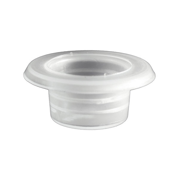 SOTTOTAPPI PER BOTTIGLIONI CONF.PZ100