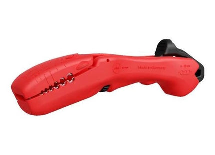 MILWAUKEE COLTELLO SPELLACAVI MULTI PER CAVI ELETTRICI D.MM6-13