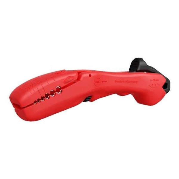 MILWAUKEE COLTELLO SPELLACAVI MULTI PER CAVI ELETTRICI D.MM6-13