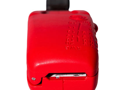 MILWAUKEE COLTELLO SPELLACAVI MULTI PER CAVI ELETTRICI D.MM6-13