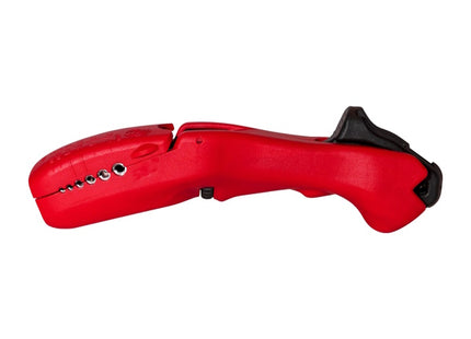 MILWAUKEE COLTELLO SPELLACAVI MULTI PER CAVI ELETTRICI D.MM6-13