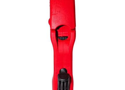 MILWAUKEE COLTELLO SPELLACAVI MULTI PER CAVI ELETTRICI D.MM6-13