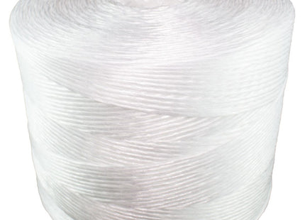 SPAGO POLIPROPILENE PER LEGATURA RESISTENTE ROTOLO DA KG2 MT2000 CIRCA