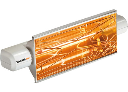 VARMA TEC RISCALDATORE INFRAROSSI 1300W MOD. SPOT1301/X5
