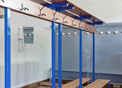 VARMA TEC RISCALDATORE INFRAROSSI 1300W MOD. SPOT1301/X5