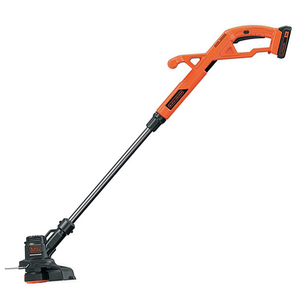 BLACK+DECKER TAGLIABORDI A BATTERIA ST182320-QW 18V 2.0AH*