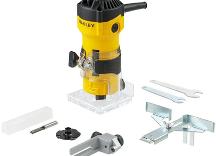 STANLEY FRESATRICE VERTICALE MOD. ST55 POTENZA 550W