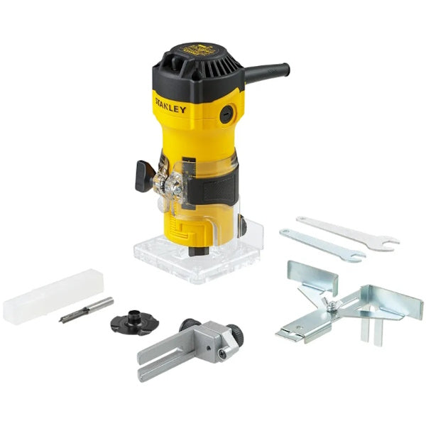 STANLEY FRESATRICE VERTICALE MOD. ST55 POTENZA 550W