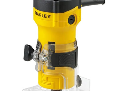 STANLEY FRESATRICE VERTICALE MOD. ST55 POTENZA 550W