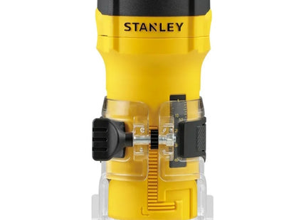 STANLEY FRESATRICE VERTICALE MOD. ST55 POTENZA 550W
