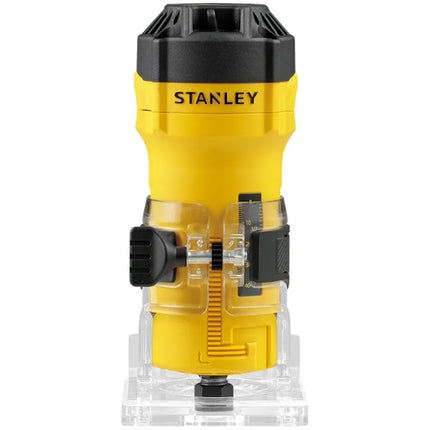STANLEY FRESATRICE VERTICALE MOD. ST55 POTENZA 550W