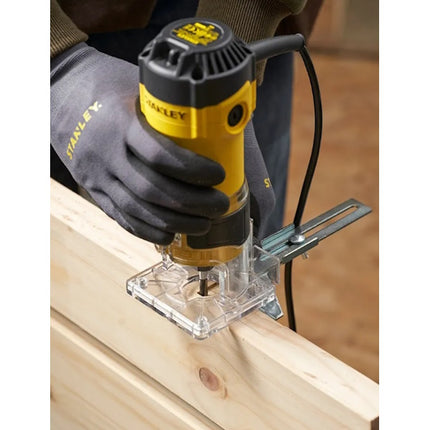 STANLEY FRESATRICE VERTICALE MOD. ST55 POTENZA 550W