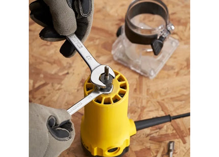 STANLEY FRESATRICE VERTICALE MOD. ST55 POTENZA 550W