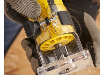 STANLEY FRESATRICE VERTICALE MOD. ST55 POTENZA 550W