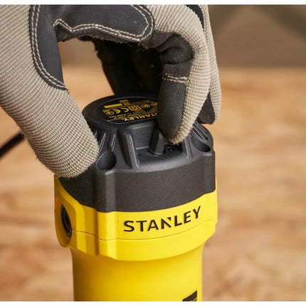 STANLEY FRESATRICE VERTICALE MOD. ST55 POTENZA 550W