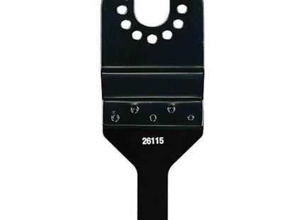 STANLEY LAMA PER MULTIFUNZIONE MM.10X30 BIMETALLO LEGNO METALLO PLASTICA