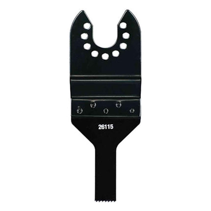STANLEY LAMA PER MULTIFUNZIONE MM.10X30 BIMETALLO LEGNO METALLO PLASTICA