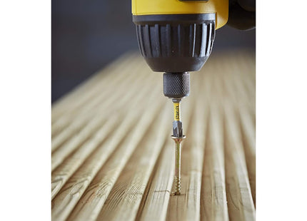 STANLEY SET DI INSERTI BITS E PORTAINSERTI PZ22