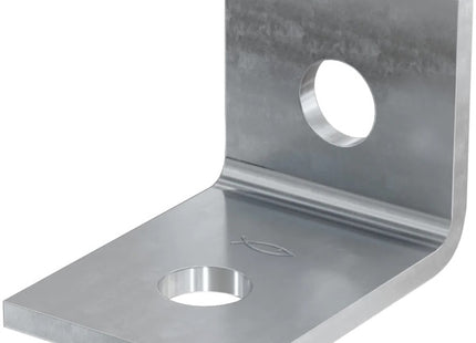 FISCHER SAMONTEC STAFFA ANGOLARE DI COLLEGAMENTO FAF