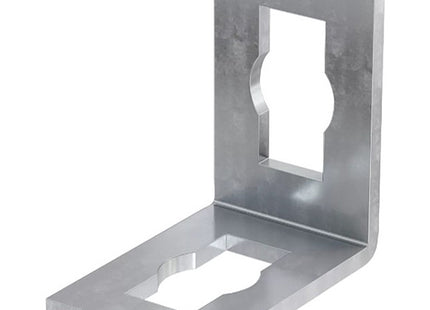 FISCHER SAMONTEC STAFFA ANGOLARE DI COLLEGAMENTO PFAF 2