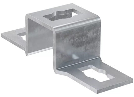 FISCHER SAMONTEC STAFFA DI CONNESSIONE AD INNESTO RAPIDO PFAF 41