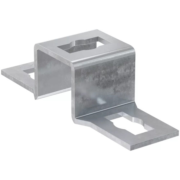 FISCHER SAMONTEC STAFFA DI CONNESSIONE AD INNESTO RAPIDO PFAF 41