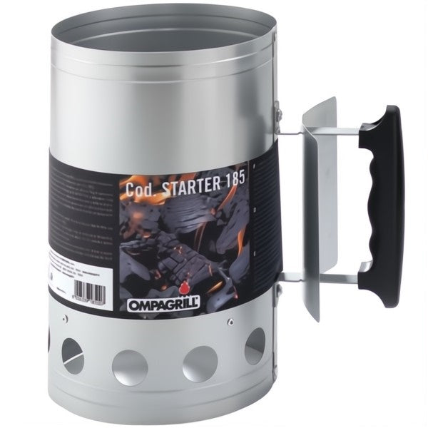 OMPAGRILL ACCENDITORE PER CARBONELLA MOD. STARTER 185