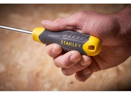 STANLEY GIRAVITE ESSENTIAL PUNTA A TAGLIO LAMA PARALLELA