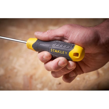 STANLEY GIRAVITE ESSENTIAL PUNTA A TAGLIO LAMA PARALLELA