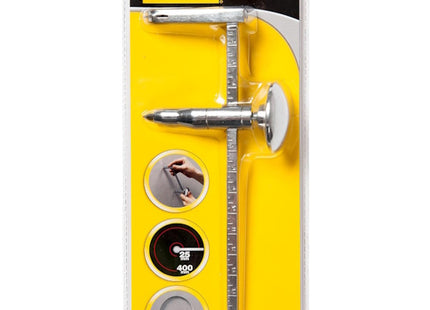 STANLEY TAGLIA CERCHI DA MM25 A MM400