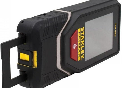 STANLEY MISURATORE LASER TLM165SI BLUETOOTH DISTANZA MISURABILE MAX MT60