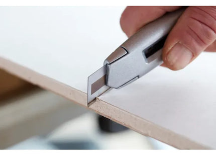 STANLEY LAME PER CUTTER A SETTORI AL CARBURO DI TUNGSTENO MM18 CONF.PZ10