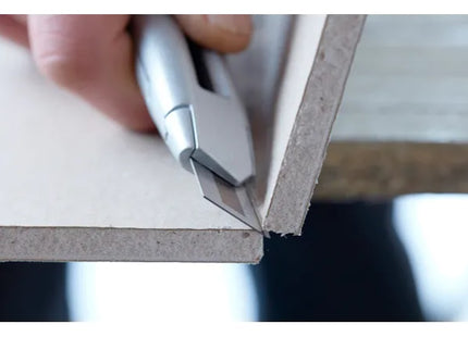 STANLEY LAME PER CUTTER A SETTORI AL CARBURO DI TUNGSTENO MM18 CONF.PZ10