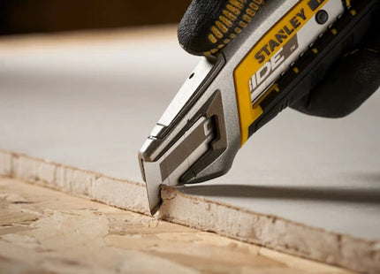 STANLEY LAME PER CUTTER A SETTORI AL CARBURO DI TUNGSTENO MM18 CONF.PZ10