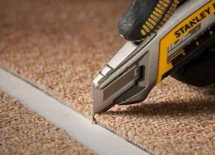 STANLEY LAME PER CUTTER A SETTORI AL CARBURO DI TUNGSTENO MM18 CONF.PZ10