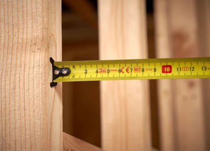 STANLEY FLESSOMETRO CONTROL-LOCK MT 3 NASTRO MM19