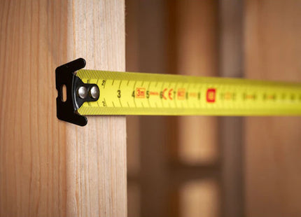 STANLEY FLESSOMETRO CONTROL-LOCK MT 3 NASTRO MM19