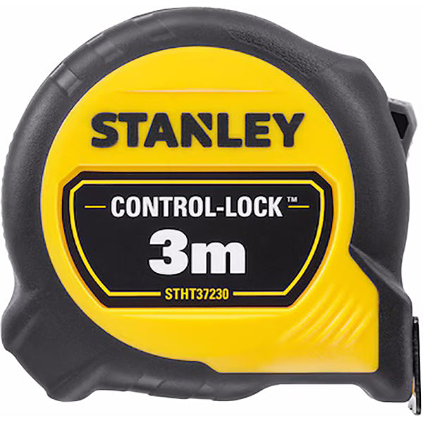 STANLEY FLESSOMETRO CONTROL-LOCK MT 3 NASTRO MM19