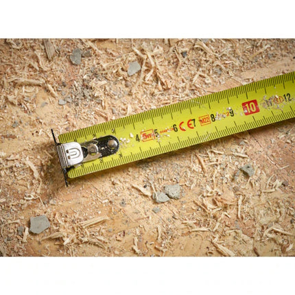 STANLEY FLESSOMETRO CONTROL-LOCK