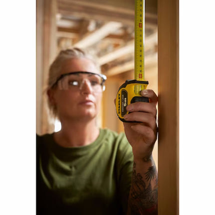 STANLEY FLESSOMETRO CONTROL-LOCK
