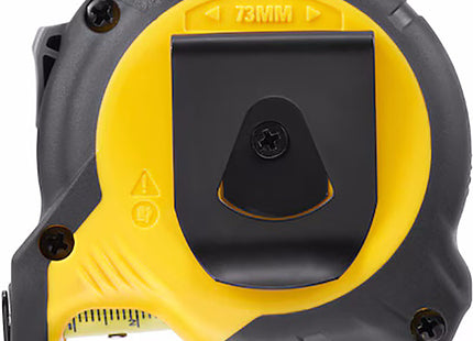 STANLEY FLESSOMETRO CONTROL-LOCK MT 5 NASTRO MM25