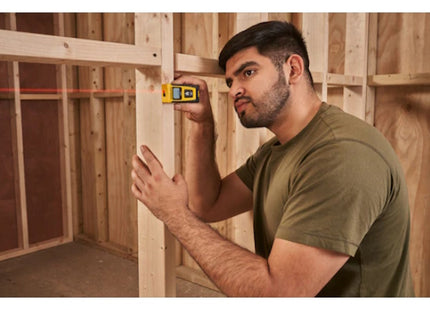 STANLEY MISURATORE LASER SLM 65 DISTANZA MISURABILE MAX MT20