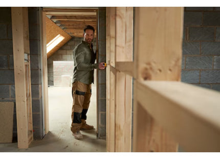 STANLEY MISURATORE LASER SLM 65 DISTANZA MISURABILE MAX MT20