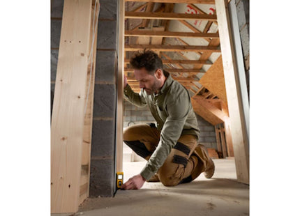 STANLEY MISURATORE LASER SLM 65 DISTANZA MISURABILE MAX MT20