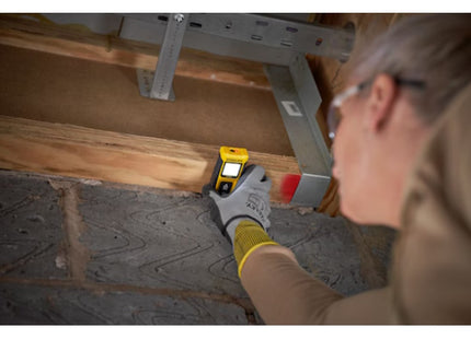 STANLEY MISURATORE LASER SLM 65 DISTANZA MISURABILE MAX MT20