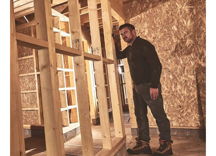 STANLEY MISURATORE LASER TLM40 DISTANZA MISURABILE MAX MT12