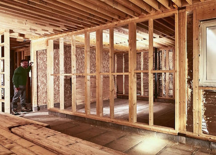 STANLEY MISURATORE LASER TLM40 DISTANZA MISURABILE MAX MT12